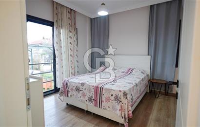 KÖYCEĞİZ TOPARLAR'DA 3+1 DUBLEKS MÜSTAKİL BAHÇELİ VİLLA