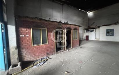 MERSİN TOROSLAR YENİ HAL KOMPLEKSİ’NDE SEVKİYAT BÖLÜMÜ TİCARİ DÜKKAN