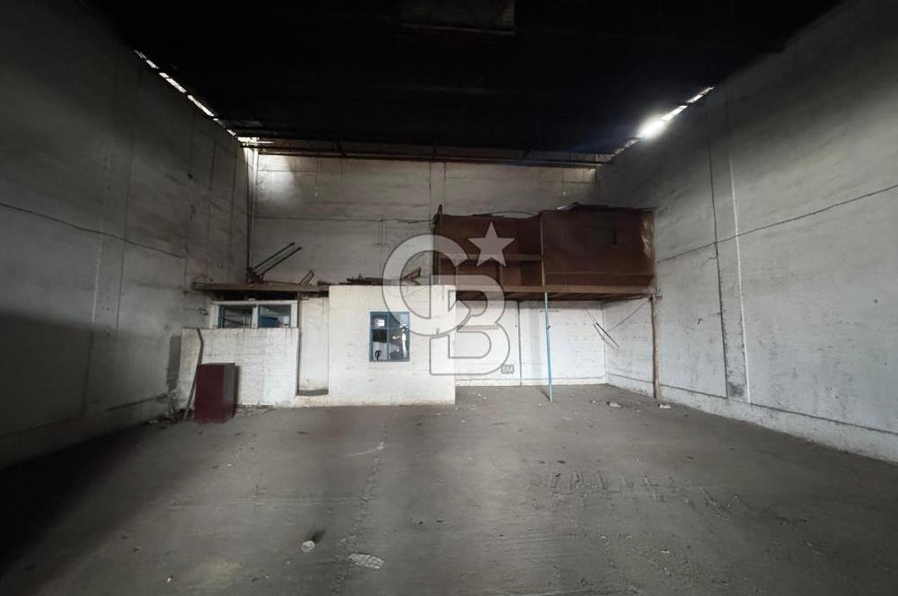 MERSİN TOROSLAR YENİ HAL KOMPLEKSİ’NDE SEVKİYAT BÖLÜMÜ TİCARİ DÜKKAN