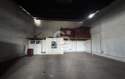 MERSİN TOROSLAR YENİ HAL KOMPLEKSİ’NDE SEVKİYAT BÖLÜMÜ TİCARİ DÜKKAN