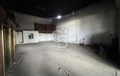 MERSİN TOROSLAR YENİ HAL KOMPLEKSİ’NDE SEVKİYAT BÖLÜMÜ TİCARİ DÜKKAN