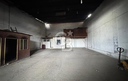 MERSİN TOROSLAR YENİ HAL KOMPLEKSİ’NDE SEVKİYAT BÖLÜMÜ TİCARİ DÜKKAN