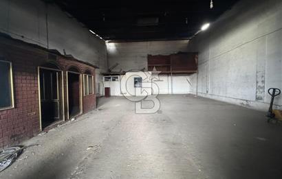 MERSİN TOROSLAR YENİ HAL KOMPLEKSİ’NDE SEVKİYAT BÖLÜMÜ TİCARİ DÜKKAN