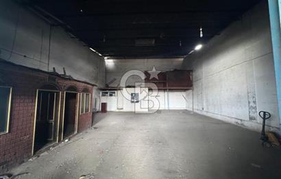 MERSİN TOROSLAR YENİ HAL KOMPLEKSİ’NDE SEVKİYAT BÖLÜMÜ TİCARİ DÜKKAN