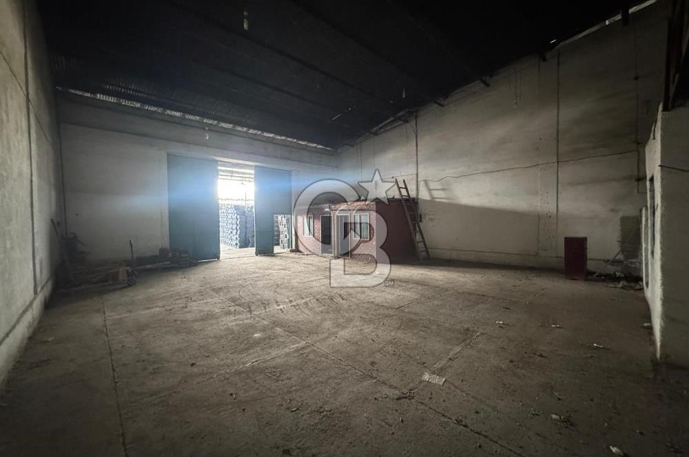 MERSİN TOROSLAR YENİ HAL KOMPLEKSİ’NDE SEVKİYAT BÖLÜMÜ TİCARİ DÜKKAN