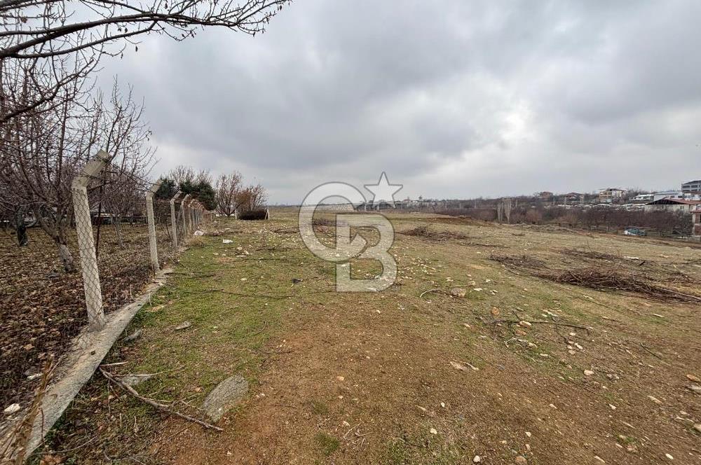 COLDWELL BANKER'den SAMANKÖY'de TİCARİ+KONUT İMARLI SATILIK ARSA