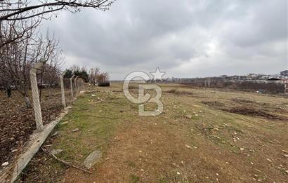 COLDWELL BANKER'den SAMANKÖY'de TİCARİ+KONUT İMARLI SATILIK ARSA