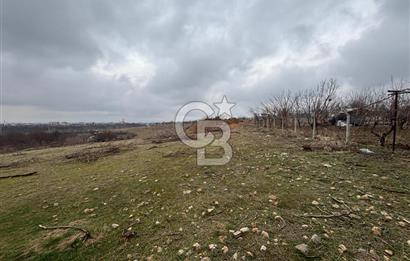 COLDWELL BANKER'den SAMANKÖY'de TİCARİ+KONUT İMARLI SATILIK ARSA