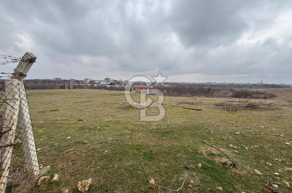 COLDWELL BANKER'den SAMANKÖY'de TİCARİ+KONUT İMARLI SATILIK ARSA