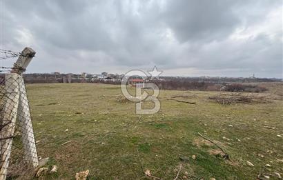 COLDWELL BANKER'den SAMANKÖY'de TİCARİ+KONUT İMARLI SATILIK ARSA