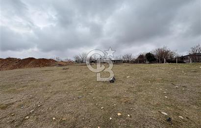 COLDWELL BANKER'den SAMANKÖY'de TİCARİ+KONUT İMARLI SATILIK ARSA