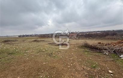 COLDWELL BANKER'den SAMANKÖY'de TİCARİ+KONUT İMARLI SATILIK ARSA