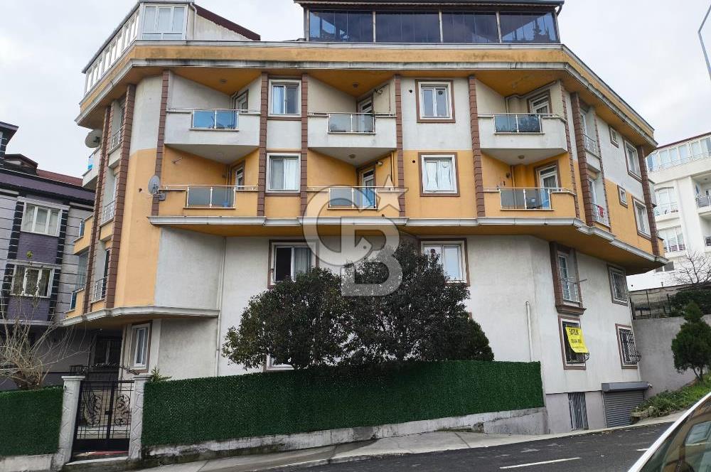 BEYLİKDÜZÜ KAVAKLI MAHALLESİ 2+1 SATILIK DAİRE