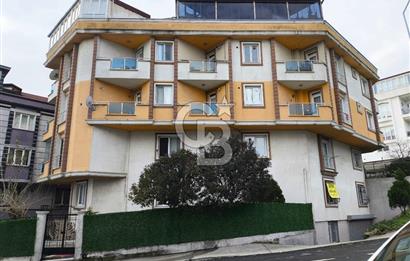 BEYLİKDÜZÜ KAVAKLI MAHALLESİ 2+1 SATILIK DAİRE