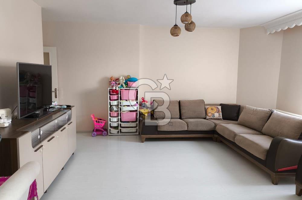 BEYLİKDÜZÜ KAVAKLI MAHALLESİ 2+1 SATILIK DAİRE