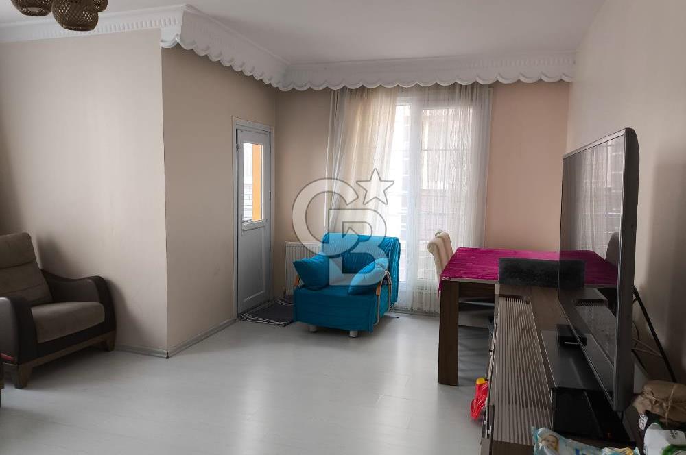 BEYLİKDÜZÜ KAVAKLI MAHALLESİ 2+1 SATILIK DAİRE
