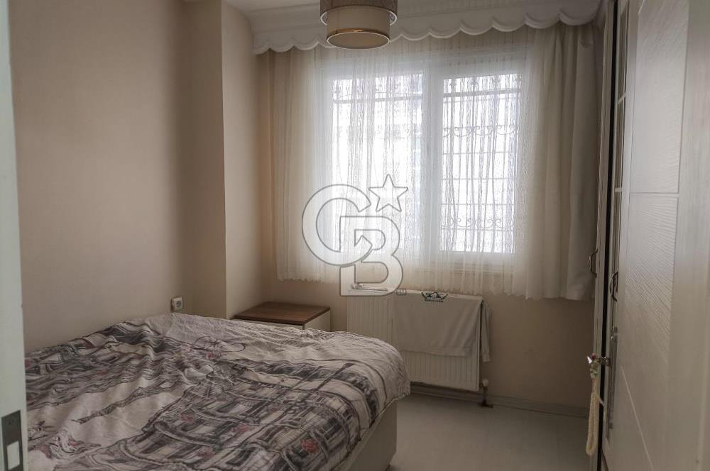 BEYLİKDÜZÜ KAVAKLI MAHALLESİ 2+1 SATILIK DAİRE