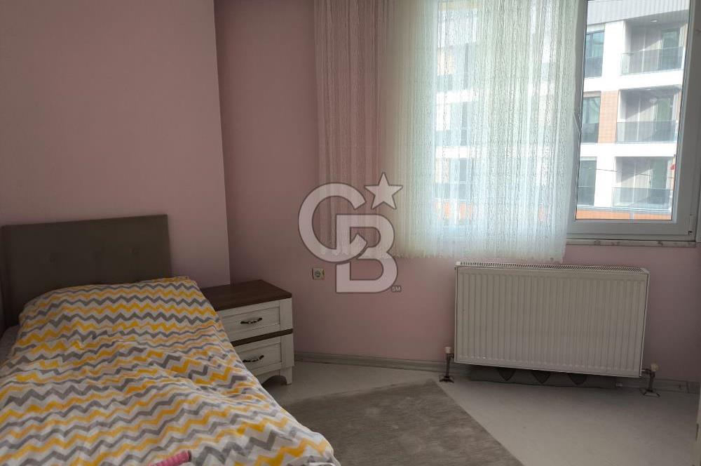 BEYLİKDÜZÜ KAVAKLI MAHALLESİ 2+1 SATILIK DAİRE