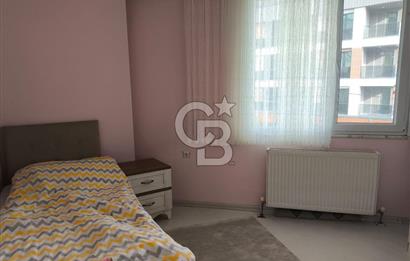 BEYLİKDÜZÜ KAVAKLI MAHALLESİ 2+1 SATILIK DAİRE