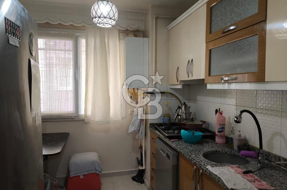 BEYLİKDÜZÜ KAVAKLI MAHALLESİ 2+1 SATILIK DAİRE