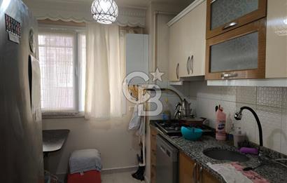 BEYLİKDÜZÜ KAVAKLI MAHALLESİ 2+1 SATILIK DAİRE