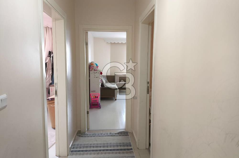 BEYLİKDÜZÜ KAVAKLI MAHALLESİ 2+1 SATILIK DAİRE