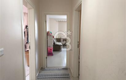 BEYLİKDÜZÜ KAVAKLI MAHALLESİ 2+1 SATILIK DAİRE