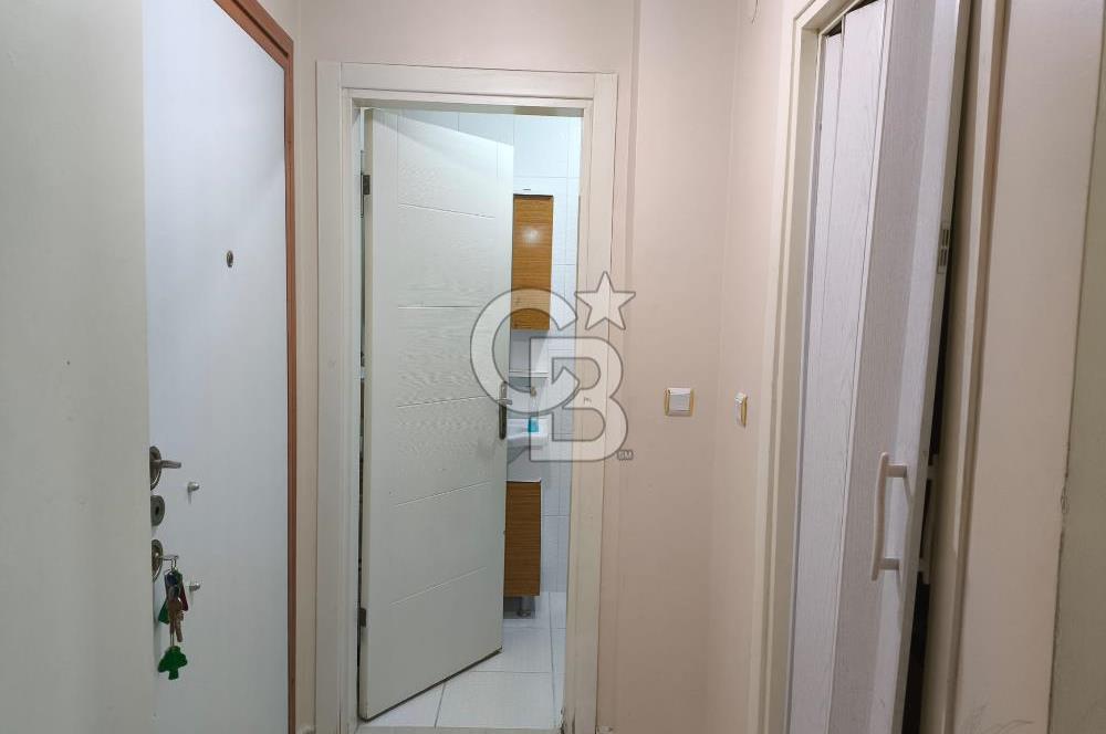 BEYLİKDÜZÜ KAVAKLI MAHALLESİ 2+1 SATILIK DAİRE