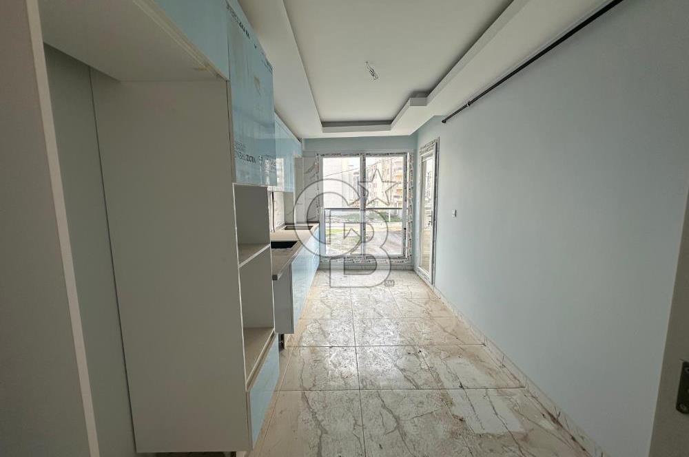 İzmir Torbalı Tepeköy'de Fırsat Daire 2+1 Daire CB-PH