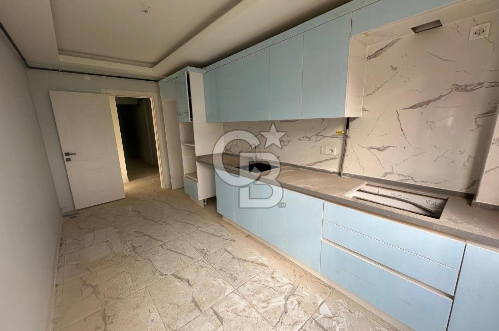 İzmir Torbalı Tepeköy'de Fırsat Daire 2+1 Daire CB-PH