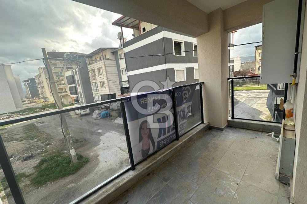 İzmir Torbalı Tepeköy'de Fırsat Daire 2+1 Daire CB-PH