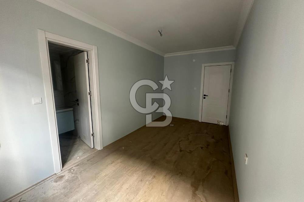 İzmir Torbalı Tepeköy'de Fırsat Daire 2+1 Daire CB-PH