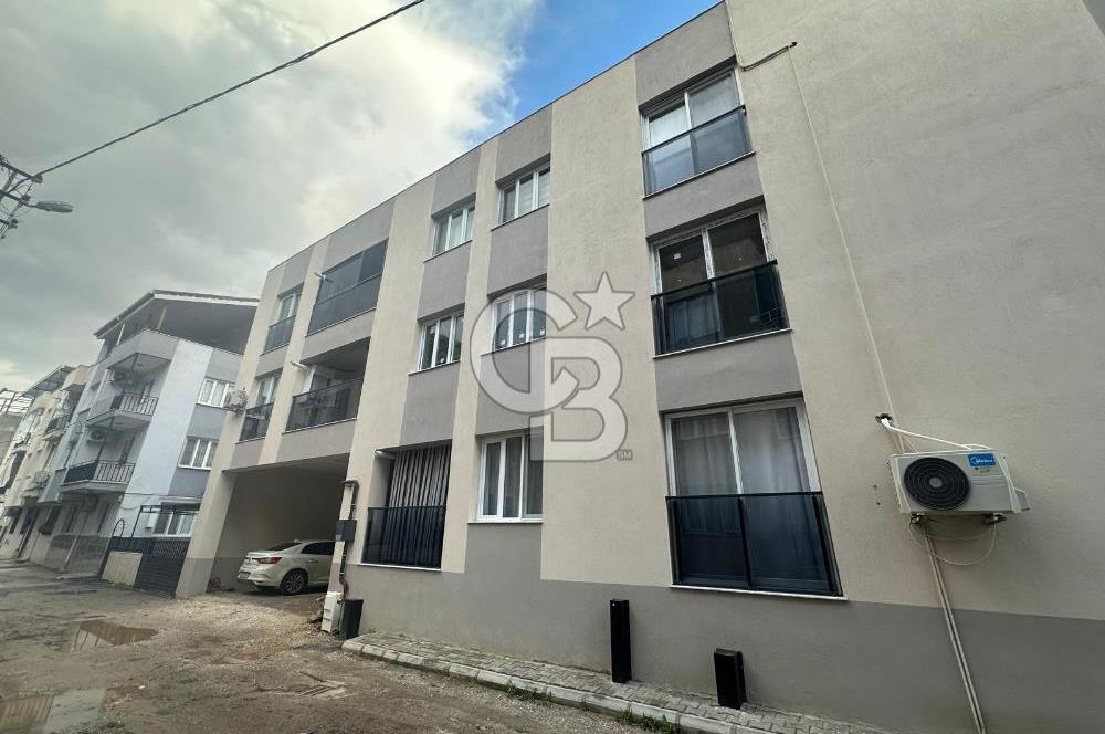 İzmir Torbalı Tepeköy'de Fırsat Daire 2+1 Daire CB-PH