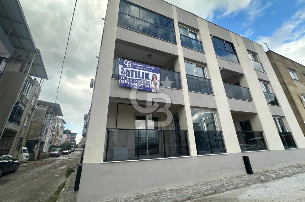 İzmir Torbalı Tepeköy'de Fırsat Daire 2+1 Daire CB-PH