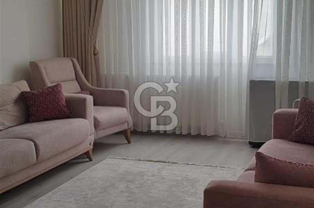 SATILIK 3+1 GENİŞİ FERAH ARAKAT DAİRE