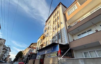 CB Akademi Derince 60 Evler Satılık 2+1 Geniş Ara kat