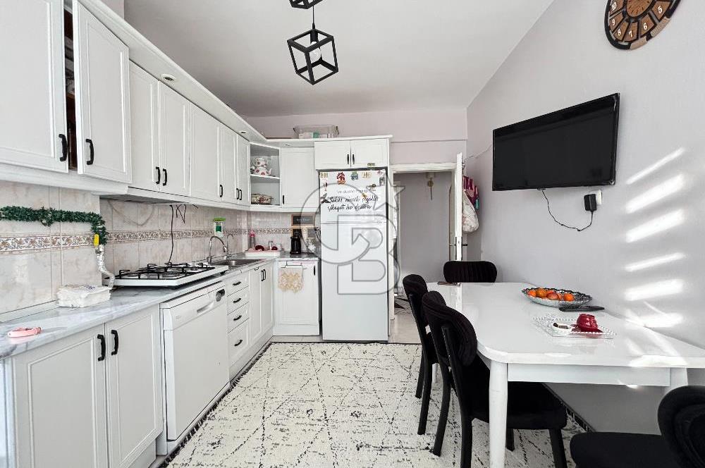 CB Akademi Derince 60 Evler Satılık 2+1 Geniş Ara kat