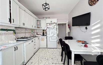 CB Akademi Derince 60 Evler Satılık 2+1 Geniş Ara kat