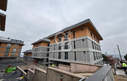 ALA ÇAMLICA 2DE 3 BANYOLU 4+1 | DOĞA CEPHELİ | FONKSİYONEL PLAN