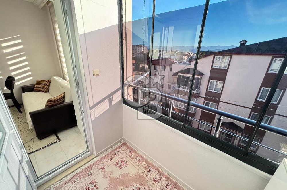 CB Akademi Derince 60 Evler Satılık 2+1 Geniş Ara kat