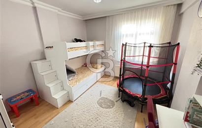 CB Akademi Derince 60 Evler Satılık 2+1 Geniş Ara kat