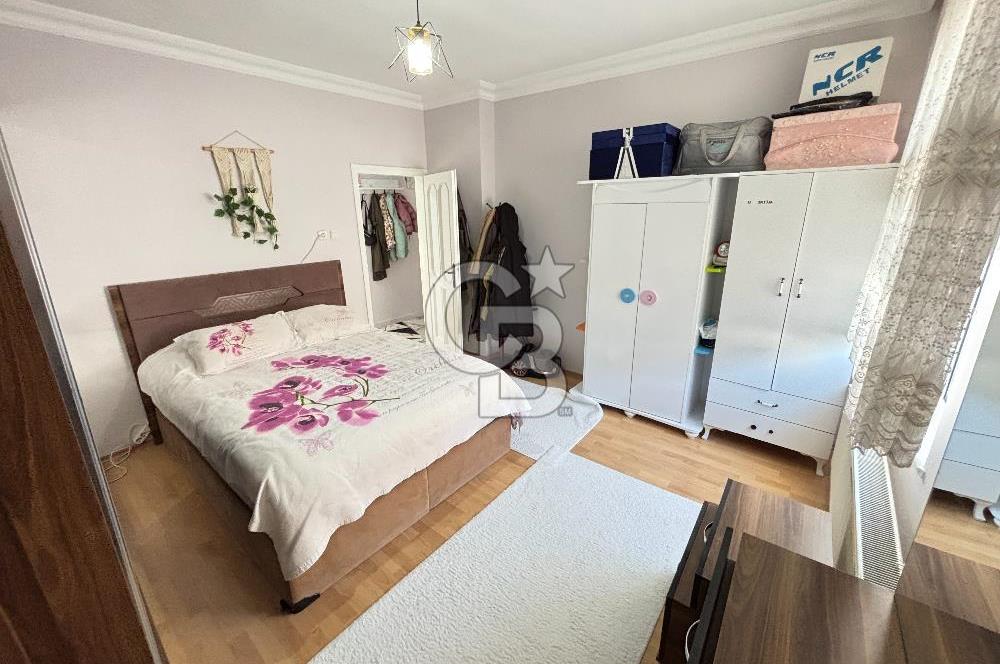 CB Akademi Derince 60 Evler Satılık 2+1 Geniş Ara kat