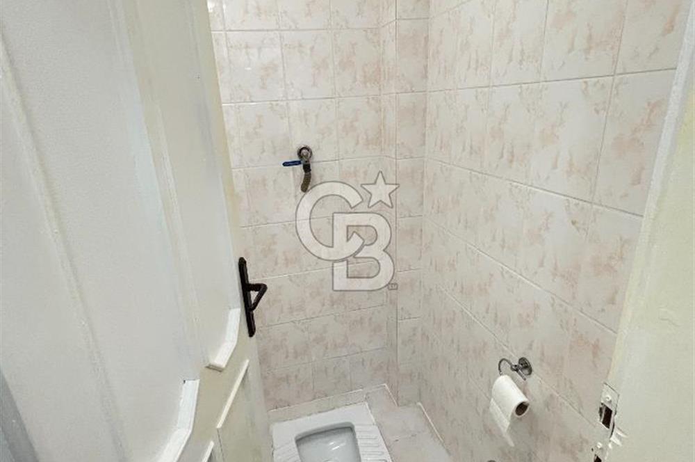 CB Akademi Derince 60 Evler Satılık 2+1 Geniş Ara kat