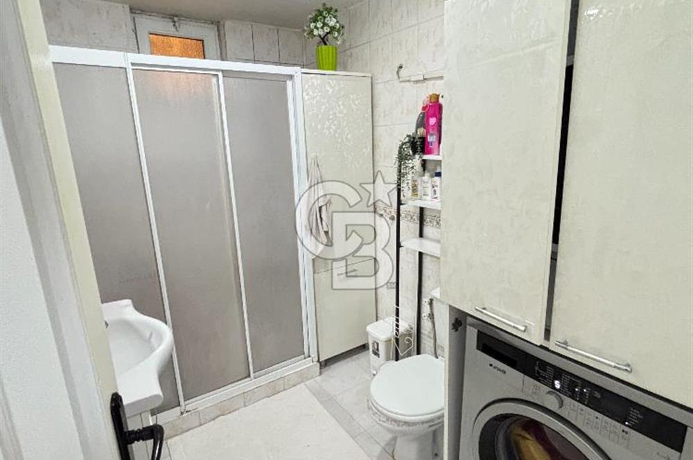 CB Akademi Derince 60 Evler Satılık 2+1 Geniş Ara kat