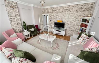 CB Akademi Derince 60 Evler Satılık 2+1 Geniş Ara kat