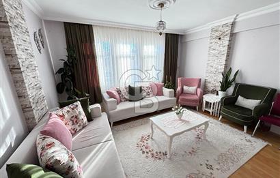 CB Akademi Derince 60 Evler Satılık 2+1 Geniş Ara kat