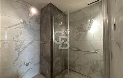 Ala Çamlıca'da Doğa Manzaralı, 4+1, Kapanmaz Cepheli Lüks Daire