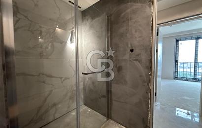 Ala Çamlıca'da Doğa Manzaralı, 4+1, Kapanmaz Cepheli Lüks Daire