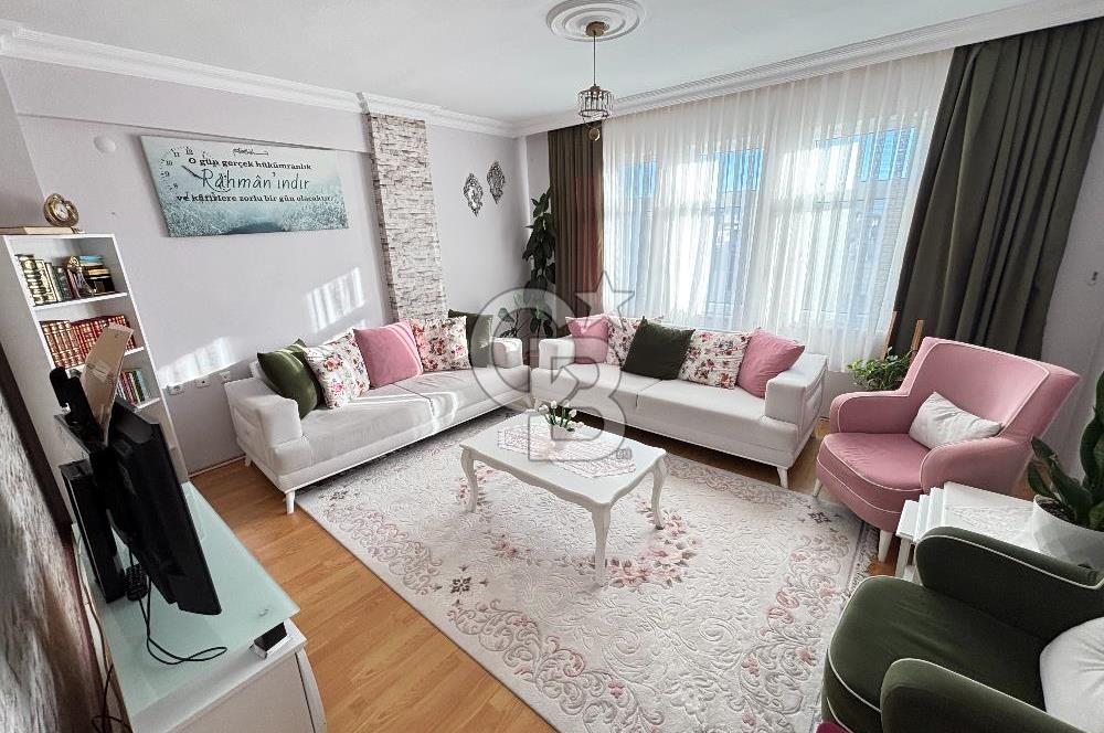 CB Akademi Derince 60 Evler Satılık 2+1 Geniş Ara kat