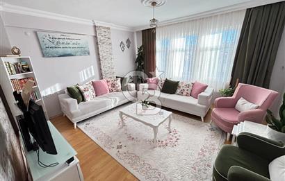 CB Akademi Derince 60 Evler Satılık 2+1 Geniş Ara kat